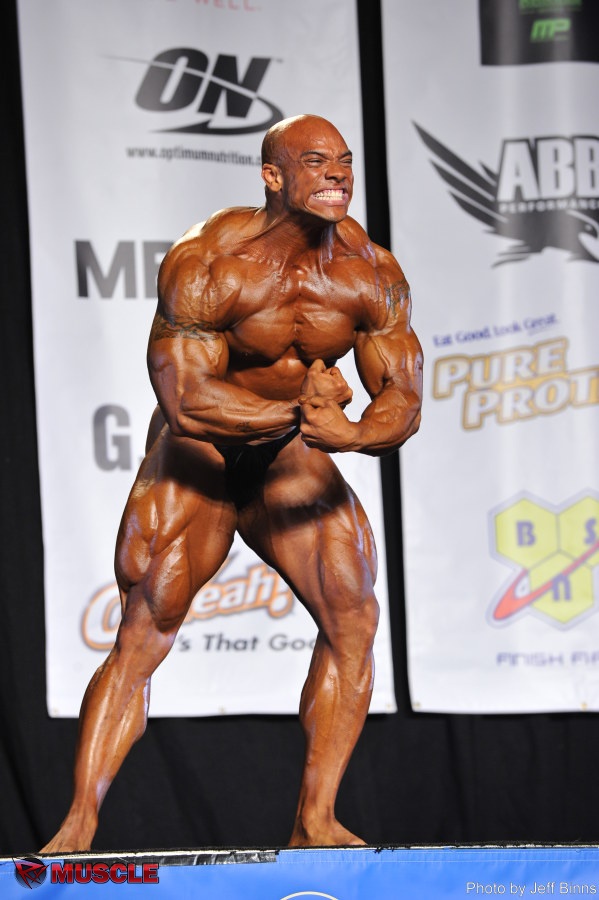 Sergio Oliva Jr.