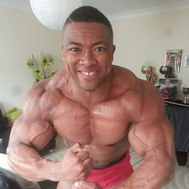 Ricardo Correia
