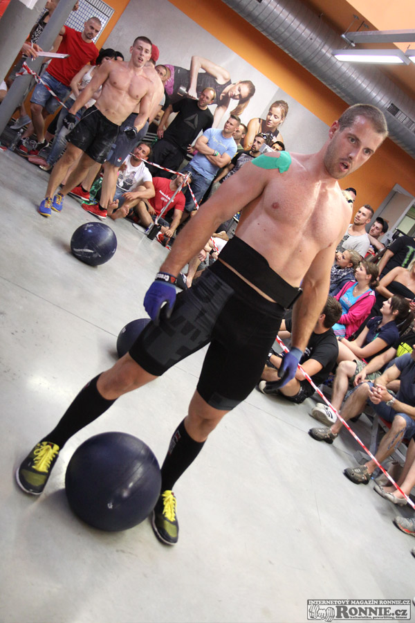 Big One Cross Challenge 2014