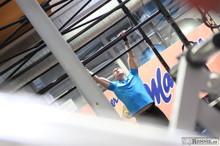 Big One Cross Challenge 2014