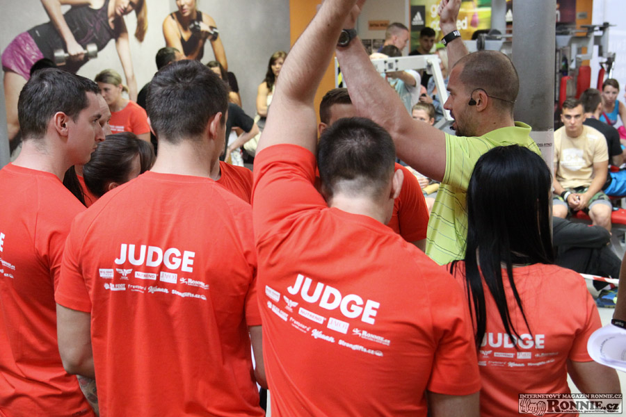 Big One Cross Challenge 2014