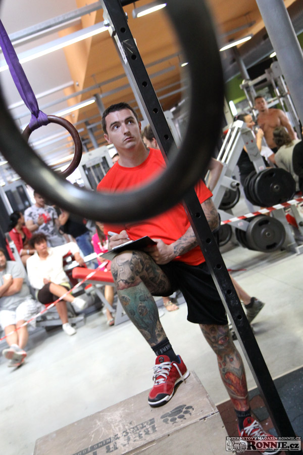 Big One Cross Challenge 2014