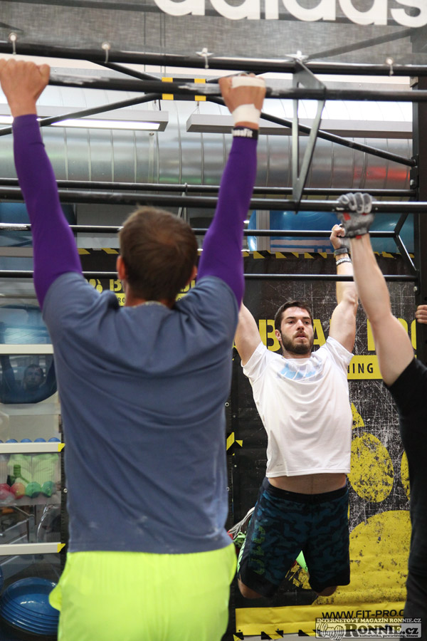 Big One Cross Challenge 2014