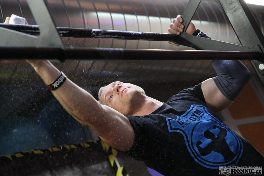 Big One Cross Challenge 2014