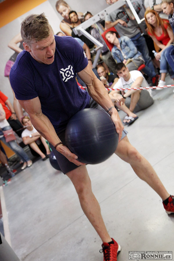 Big One Cross Challenge 2014