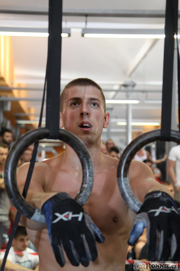 Big One Cross Challenge 2014