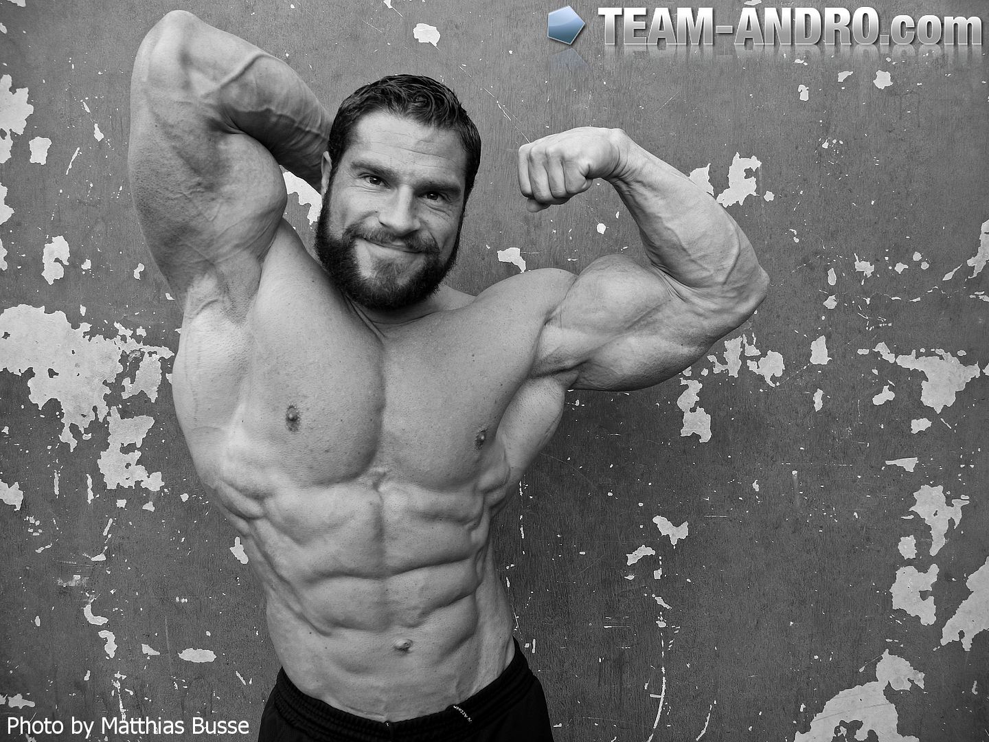David Hoffmann