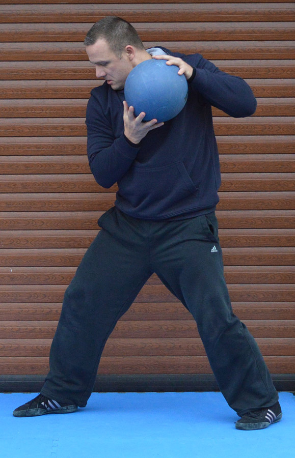 Med Push (1a)