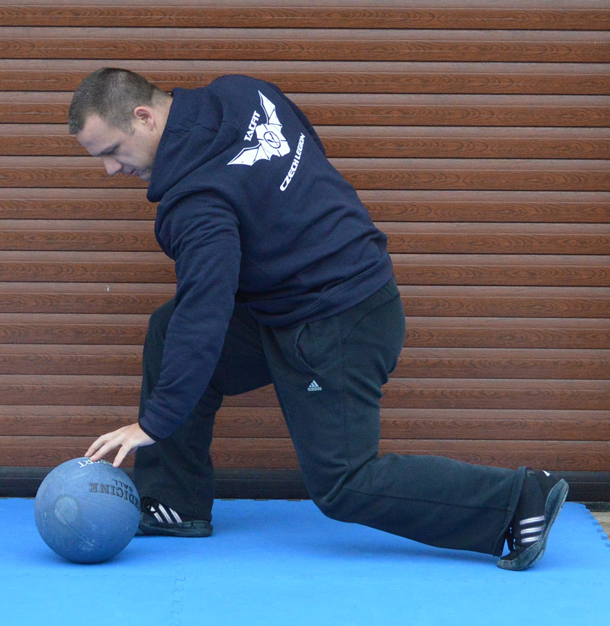 Med Push (1b)