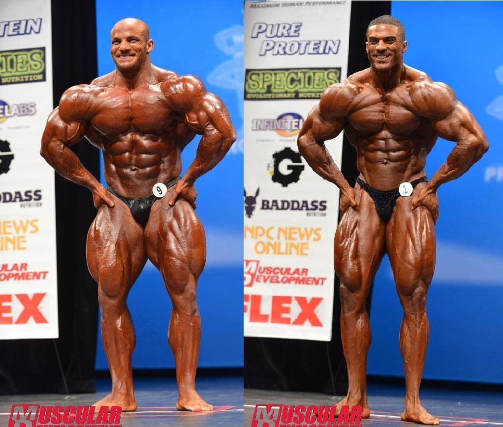 Mamdouh Elssbiay, Henri-Pierre Ano