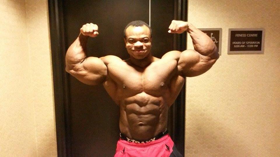 Clarence DeVis