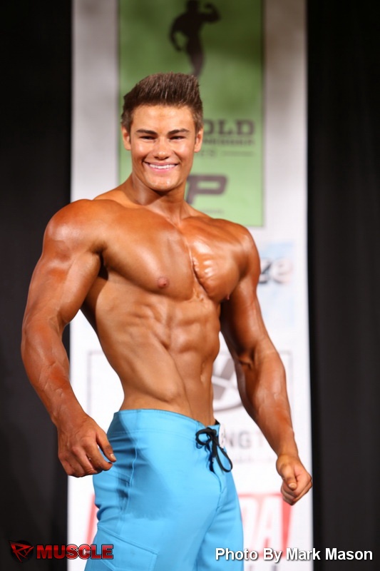Jeff Seid