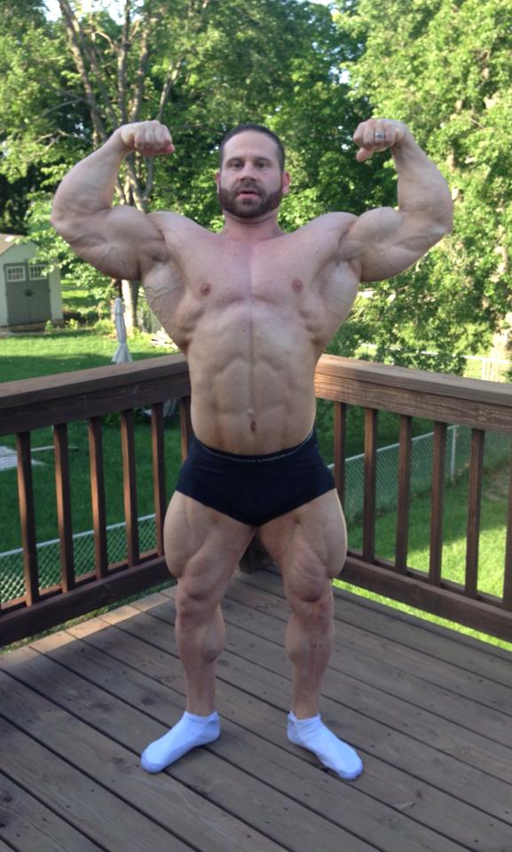 Thomas Lenihan
