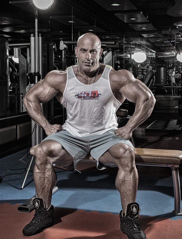 Michael Kefalianos