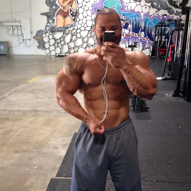 Kenneth Jackson