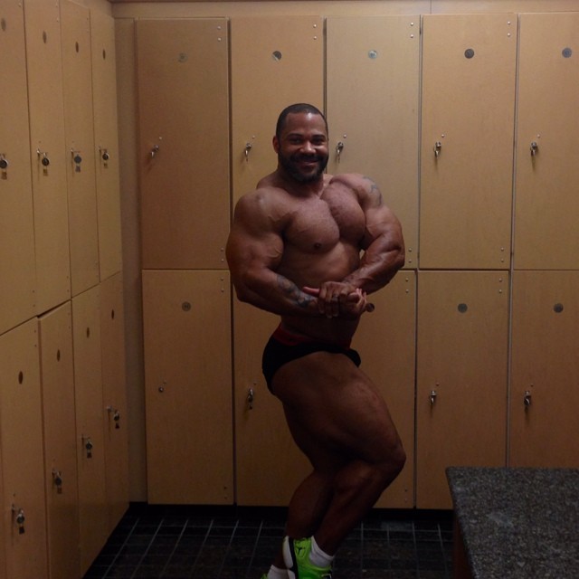 Kenneth Jackson