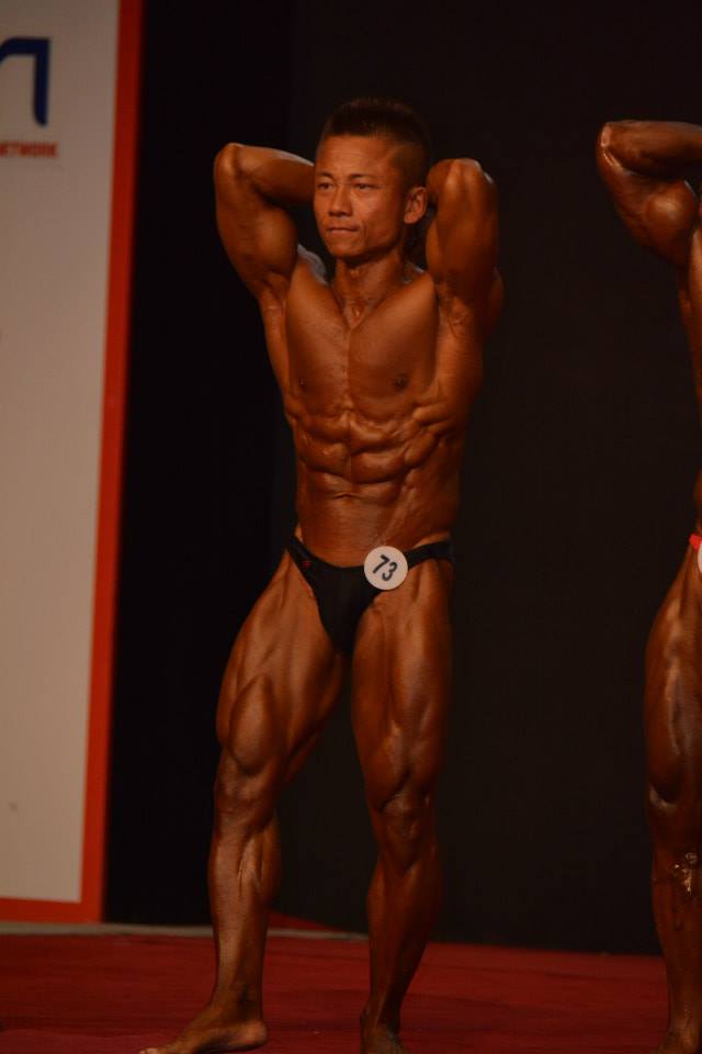 Takahiro Mizoguchi