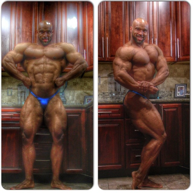 Juan Morel