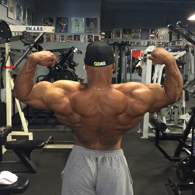 Juan Morel