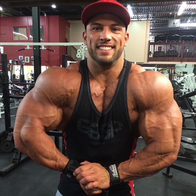 Nick Trigili
