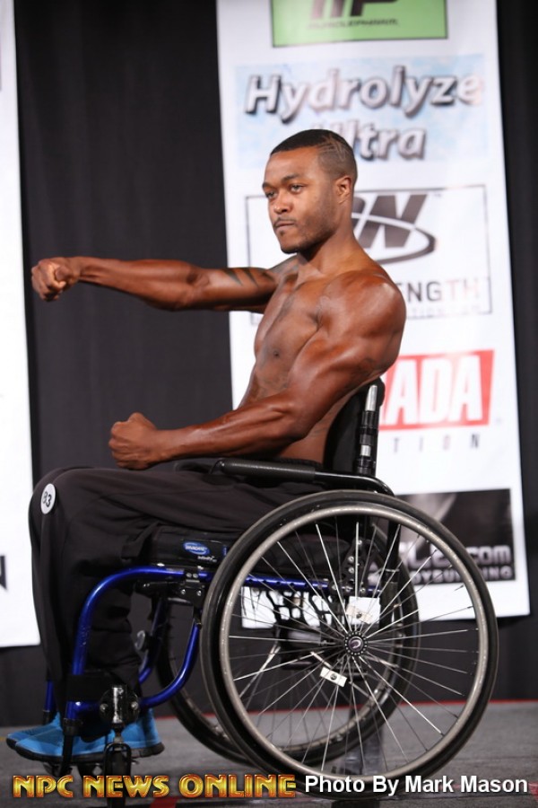 Bryan Williams