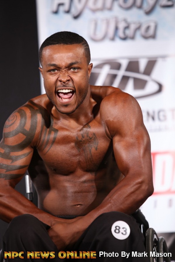 Bryan Williams