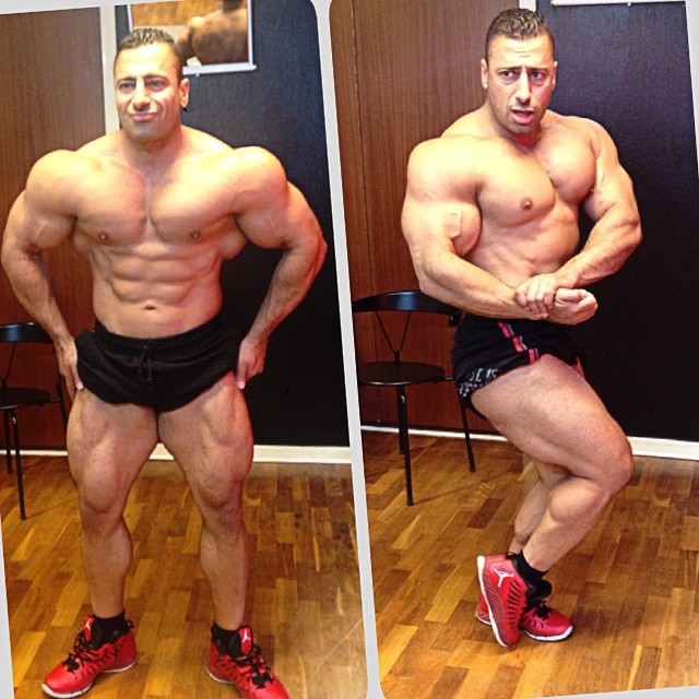 Ahmad Ahmad