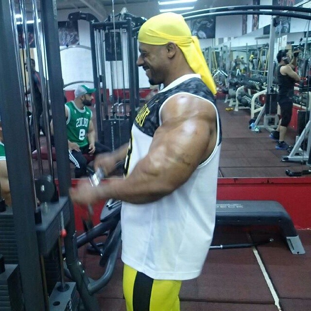 Sami al Haddad
