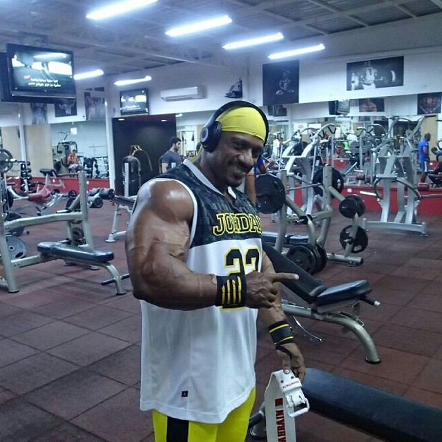 Sami al Haddad