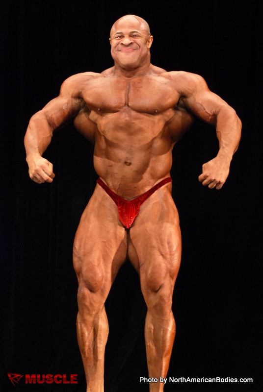 Bill Wilmore
