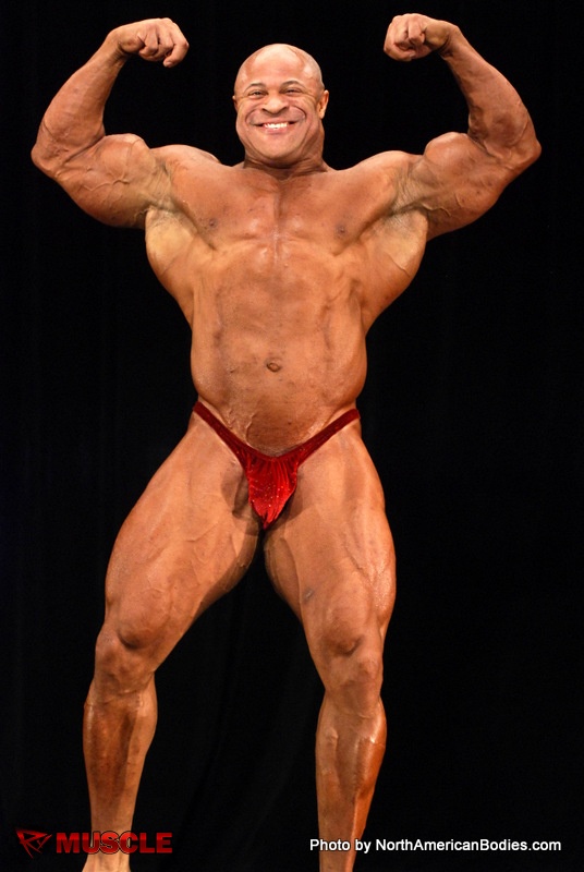 Bill Wilmore