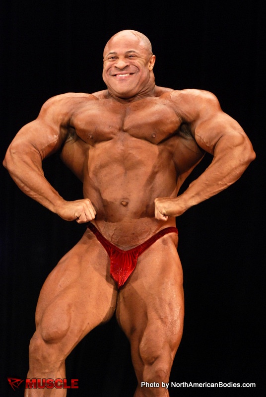 Bill Wilmore