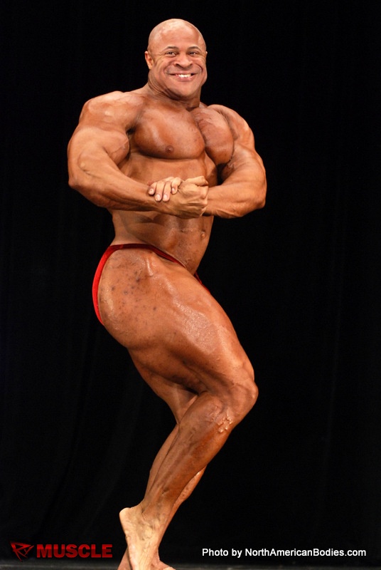 Bill Wilmore