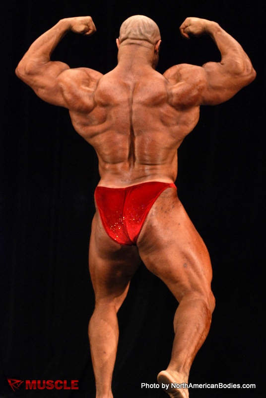 Bill Wilmore