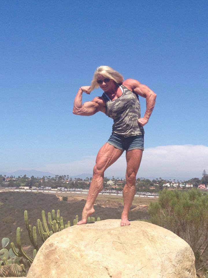 Lisa Giesbrecht