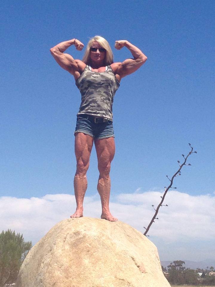 Lisa Giesbrecht