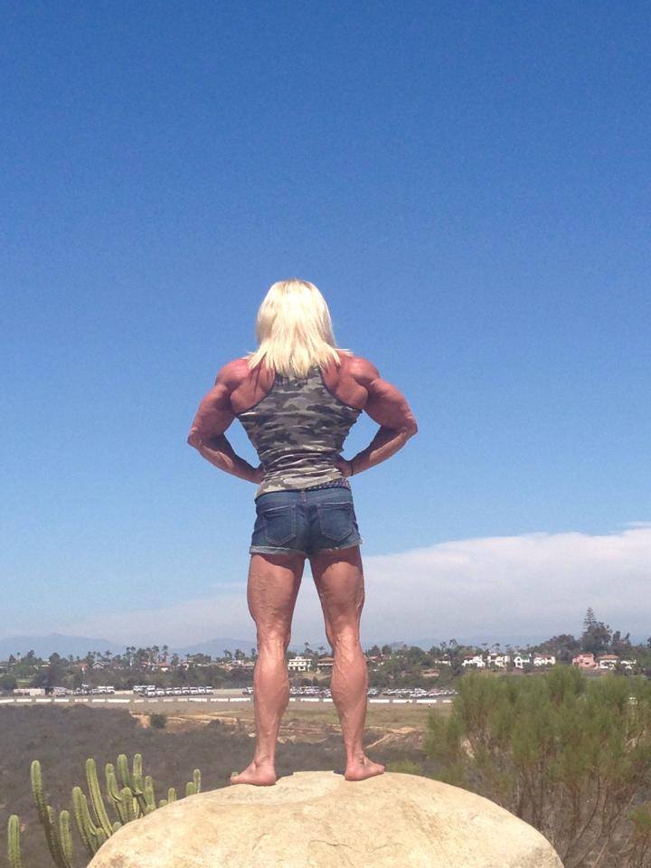 Lisa Giesbrecht