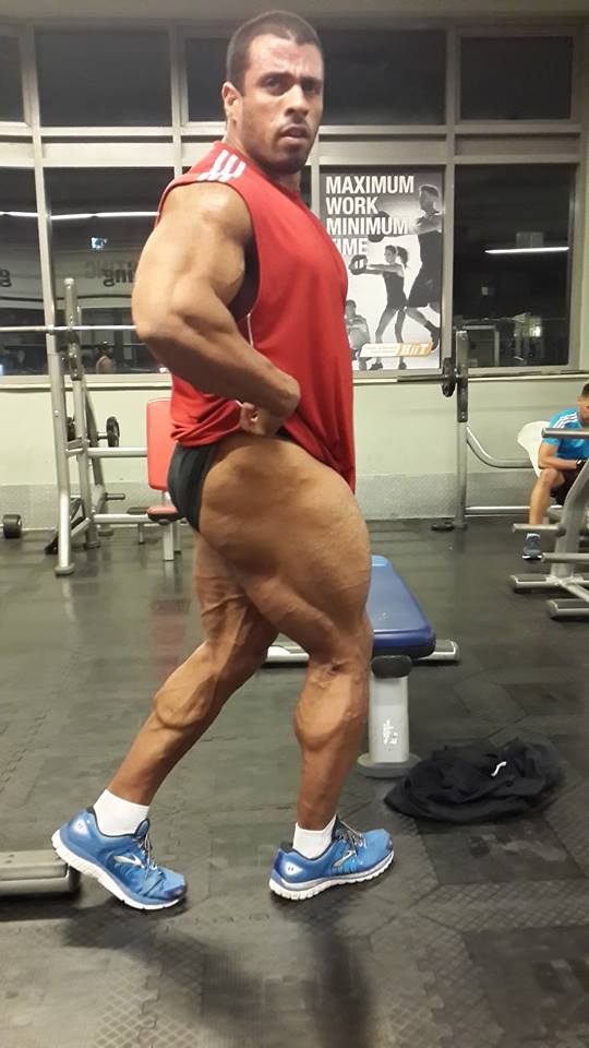 Maor Zaradez