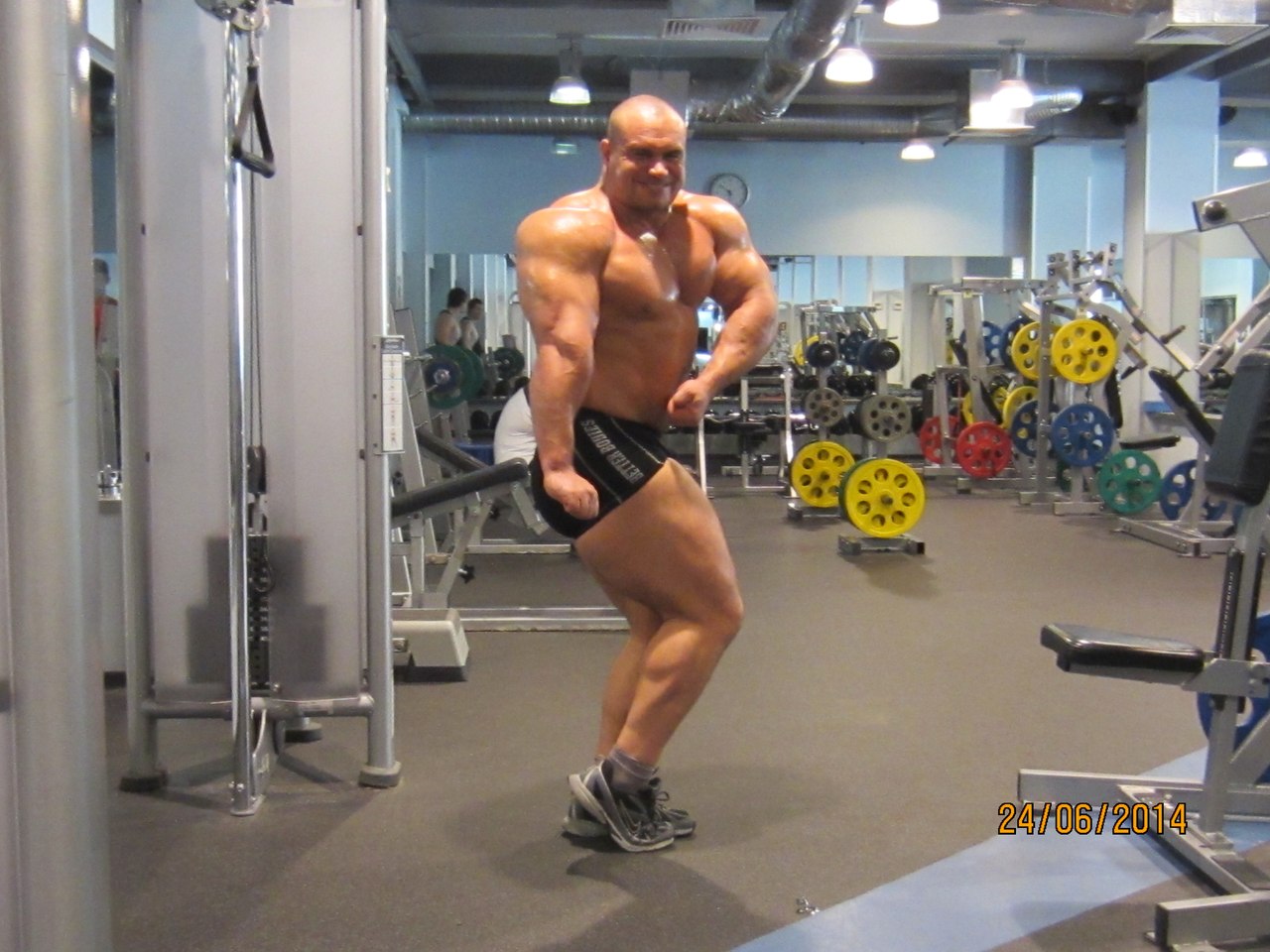 Vladimir Agrinskiy