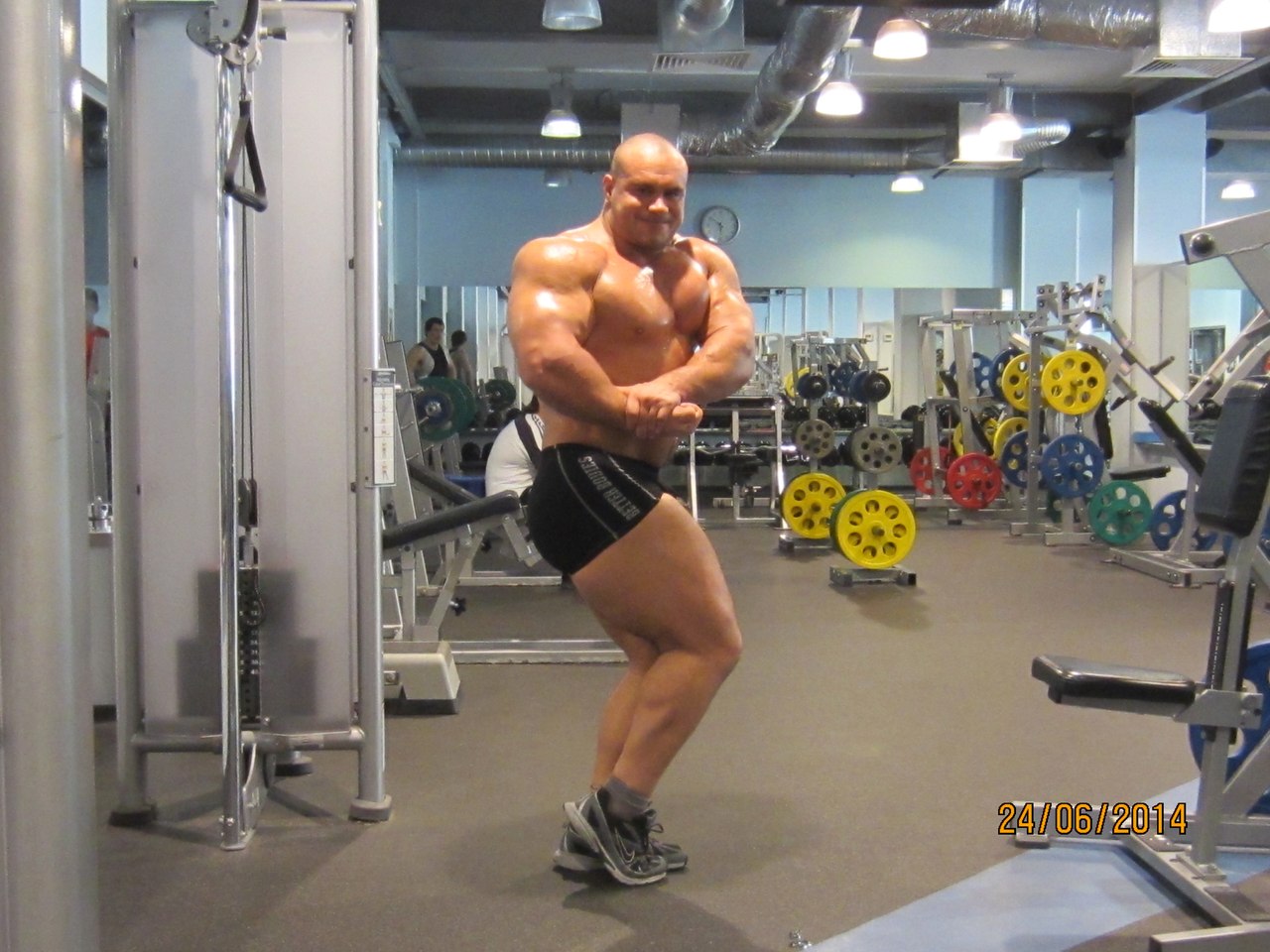 Vladimir Agrinskiy