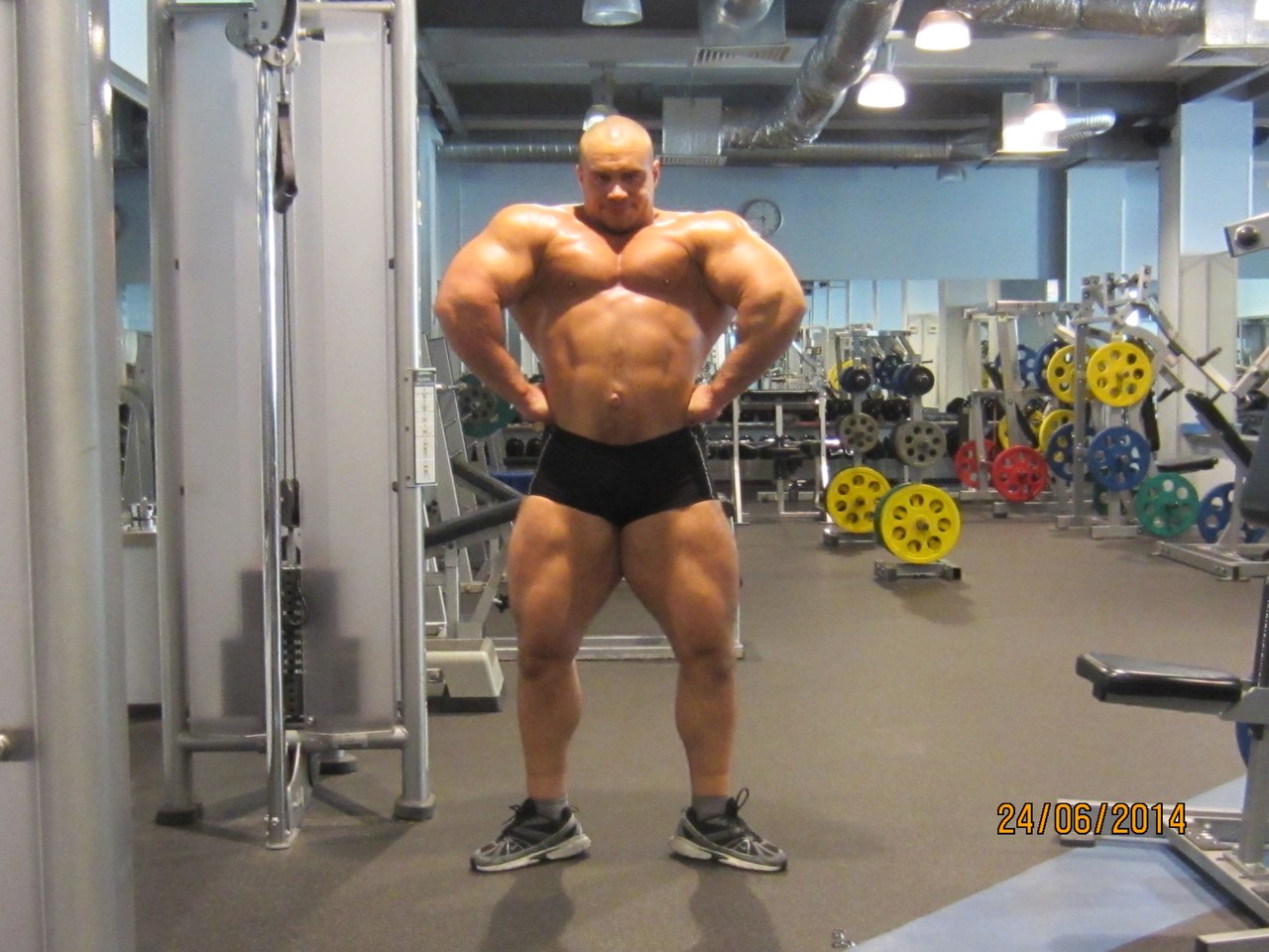Vladimir Agrinskiy