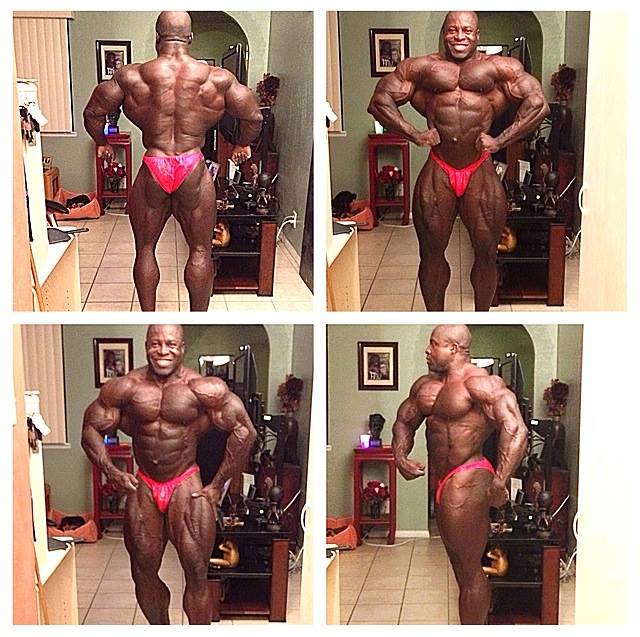 JoJo Ntiforo