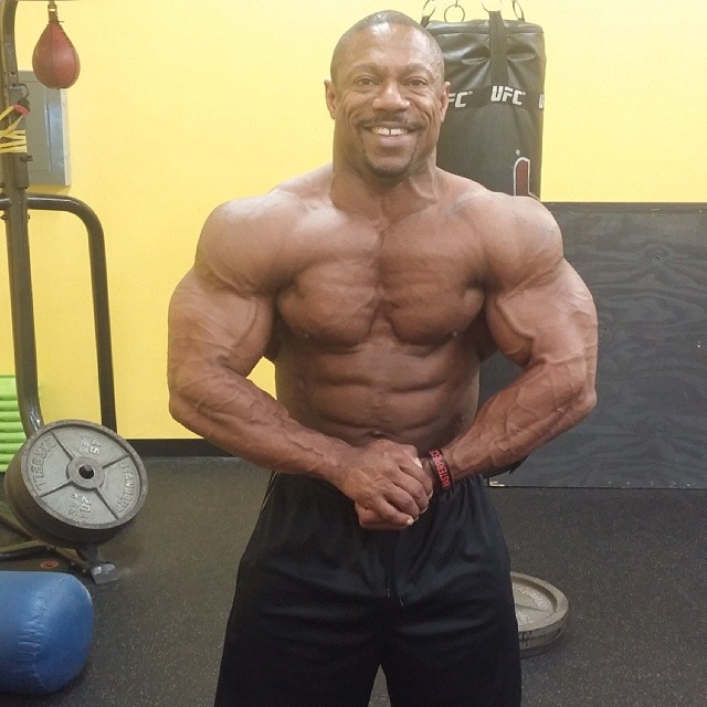 Tricky Jackson