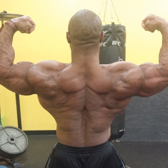 Tricky Jackson