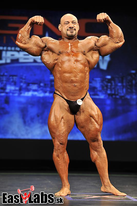 Anwar Seif