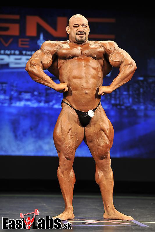 Anwar Seif