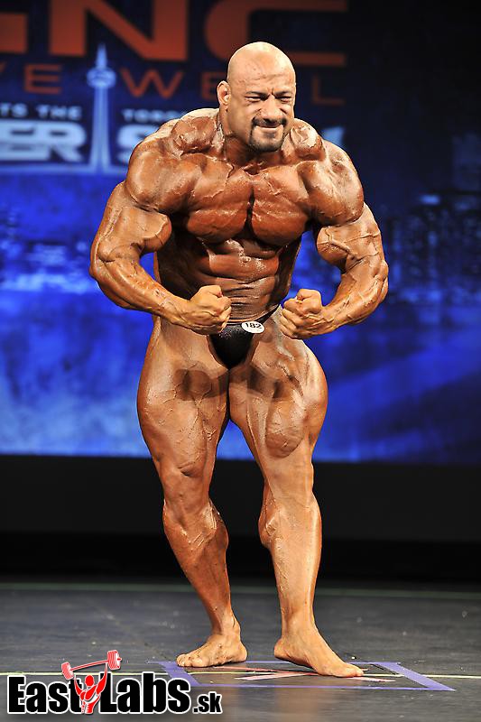 Anwar Seif