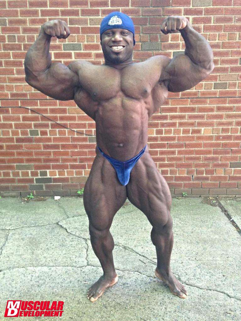 Akim Williams