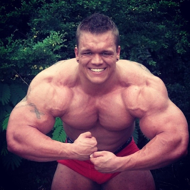 Dallas McCarver