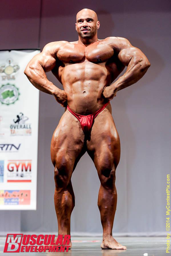 Juan Morel